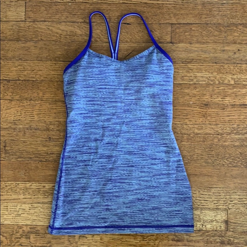 Lulu tank